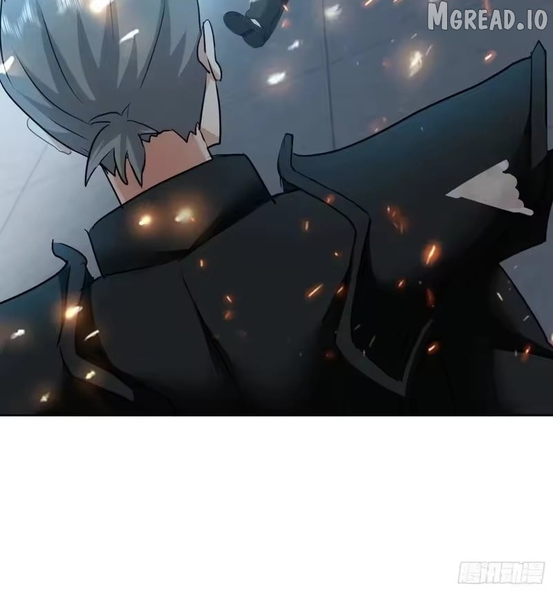 I Became the Target of the Harem in Another World Chapter 129  - page 21
